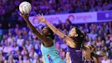 More Queensland joy for Mavericks in Super Netball