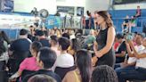 Feira do Empreendedor encerra com palestra sobre a importância do bom atendimento ao cliente - Imirante.com