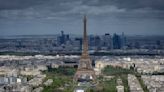 Paris prepares for 100-day countdown to the Olympics. It wants to rekindle love for the Games