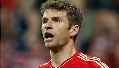 ¿Deja las canchas? Thomas Muller suena para ser entrenador del Bayern Múnich | El Universal