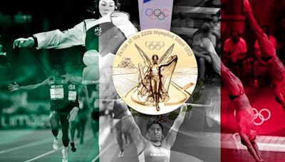 ¿Qué deporte le ha dado más medallas a México en Juegos Olímpicos?