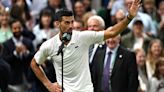 Wimbledon: Day 10 order of play and schedule - Novak Djokovic, Elena Rybakina and Jelena Ostapenko in action - Eurosport