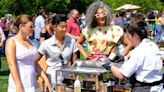 ‘Top Chef: Wisconsin’ Episode 3 recap: The contestants get cheesy at a festival in Oconomowoc