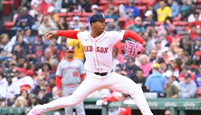Lineups, how to watch Game 3 between the Boston Red Sox and Kansas City Royals