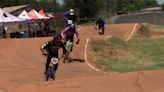 BMX riders vie for state qualifying spots in Wichita Falls