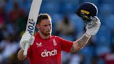 No more special feeling – Phil Salt on top of the world after England T20 ton