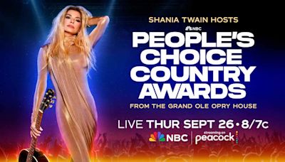 mgk And Brad Paisley Added As Performers At People's Choice Country Awards