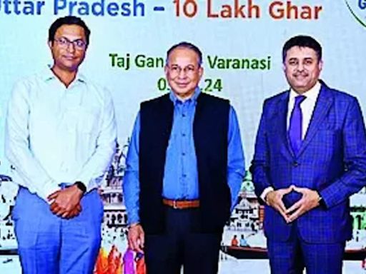 Tata Power launches rooftop solar initiative in Uttar Pradesh | Varanasi News - Times of India