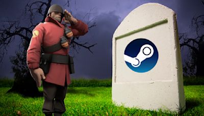 Valve doesn’t allow Steam account transfer after death and players aren’t happy - Dexerto