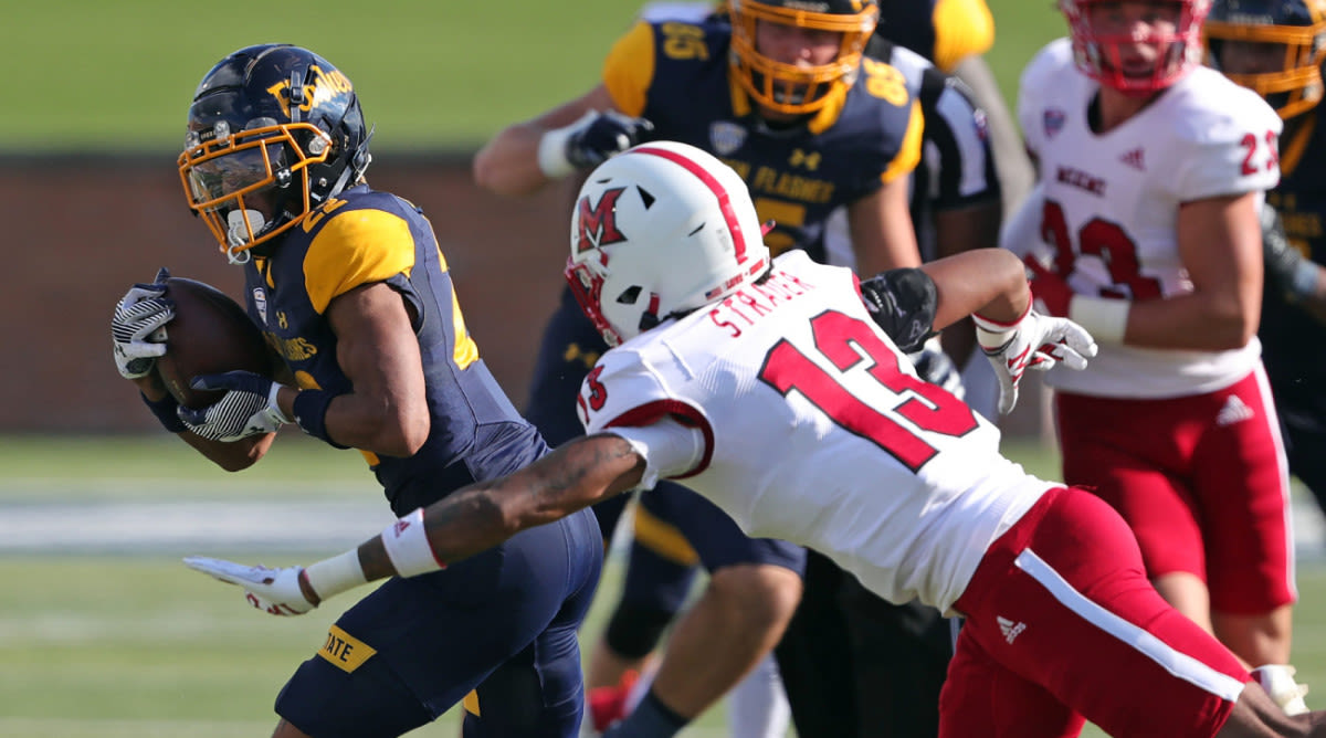 Kent State Football: 2024 Golden Flashes Season Preview and Prediction