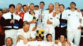 St Helen's: Swansea's memorable cricketing moments