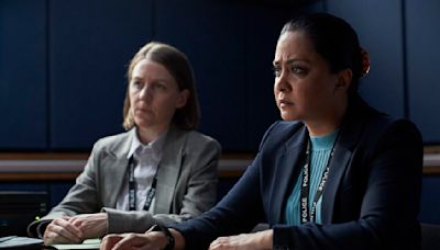 'D.I. Ray': Parminder Nagra Breaks Down 'Satisfying' Finale