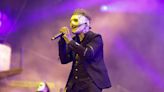 Watch Slipknot’s Corey Taylor Perform the ‘SpongeBob’ Theme With Voice Actor Tom Kenny