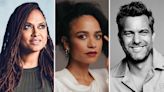 Joshua Jackson & Lauren Ridloff Starz Series From Ava DuVernay To Suspend Production