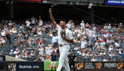 Yankees Rookie Making New York, MLB History Amid Dominant Start to Career