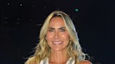 Aylín Mujica y el "desagradable capítulo" de su vida en México del que se niega a hablar