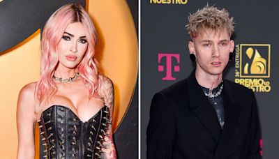 How MGK Won Megan Fox Back After Experiencing Relationship Turmoil: ‘He’s Calmed Down’