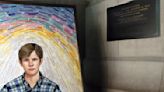 Matthew Shepard Portrait Unveiled at Washington National Cathedral