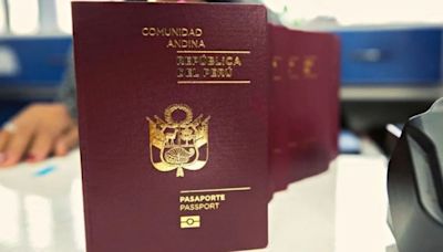 Migraciones: más de 6.300 pasaportes a punto de ser anulados por retrasos en su recojo