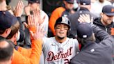 Undefeated Tigers finally set to play: Lineup for Game 1 of doubleheader vs. Mets