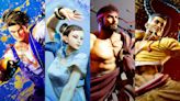 Street Fighter 6 Leak Reveals Season 2 Characters? - Gameranx