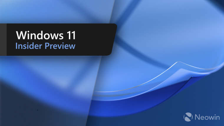 Windows 11 Insider Dev Channel build 26120.1252 restarts adding new features and more