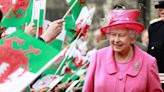 Wales pays tribute to Queen after her death