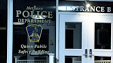 Methuen Police search for motorcycle in hit-and-run that left woman dead