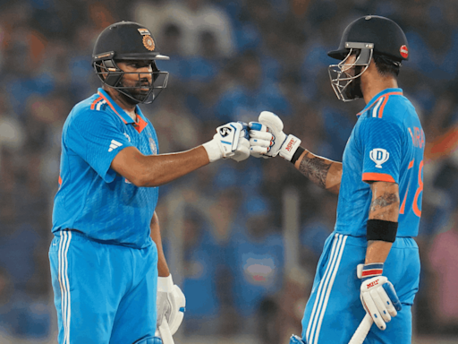 Rohit Sharma, Virat Kohli Return; 2 Debutants In! India's Likely XI For 1st ODI VS Sri Lanka