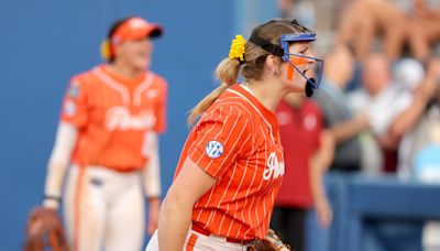 What channel is Florida softball vs Oklahoma on today? Time, TV for Women's College World Series