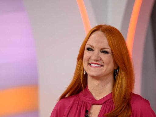 ‘Pioneer Woman’s Ree Drummond Is ‘So Happy’ as Daughter Alex Shares Gender Reveal Video for First Child