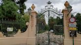 València cierra sus parques y jardines por la alerta meteorológica