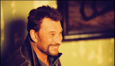 "Occupe-toi de..." : les derniers mots bouleversants de Johnny Hallyday avant de rendre son dernier souffle