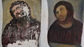 10 años del Ecce Homo: el desastre artístico que se convirtió en un meme y transformó una ciudad