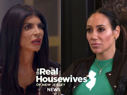 Fans Think RHONJ Star Just Dug 'Her Own Grave' for Season 15