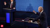 The first Joe-Don presidential debate tells us more about the state of the US than the next POTUS