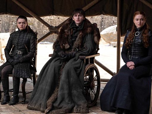 'Game of Thrones' Ending: Here’s Who Got to Rule Westeros — and Why Fans Were Shocked