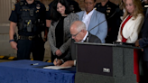 Minnesota Governor Tim Walz Signs Straw Gun Purchases Bill Into Law - Fox21Online