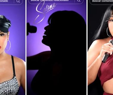 Panameña se viraliza al rendir tributo a Selena Quintanilla al crear su ‘Trend Mexa’