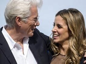 Richard Gere, Amber Heard y otras estrellas de Hollywood que como Eva Longoria han encontrado su sitio en España