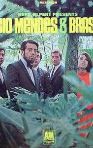 Herb Alpert Presents Sergio Mendes & Brasil '66