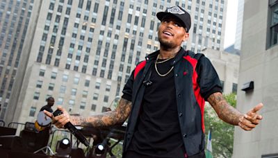 Chris Brown ‘The 11:11 Tour’: Where to buy last-minute tickets to see him in Philadelphia