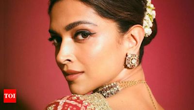 Did you know that Deepika Padukone is just 12th pass? | Hindi Movie News - Times of India