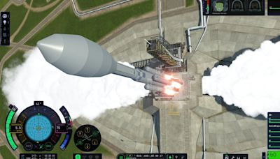 Kerbal Space Program 2 feared cancelled as 70 layoffs reported at Take-Two's Seattle offices