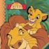 Lion King: Disney Readalong