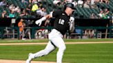 Vaughn, Pollock homer, White Sox beat Royals 7-1