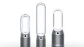 The Dyson Pure Cool purifying tower fan is on everyone's holiday wish list — and it's $200 off