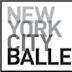 Ballet de la Ciudad de Nueva York