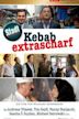 Kebab extrascharf