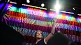 Lesbians score big political gains in midterm election's 'rainbow wave'